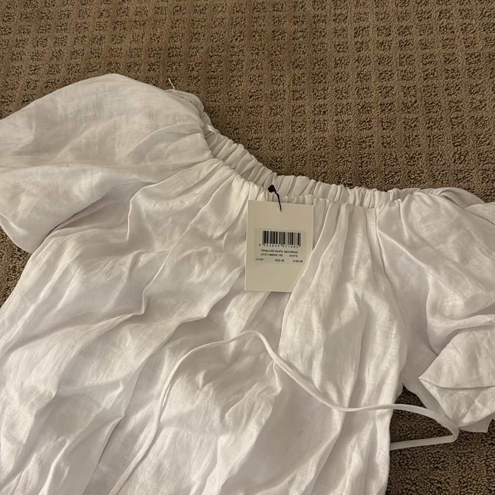 Dissh penelope dress - Picture 3 of 3